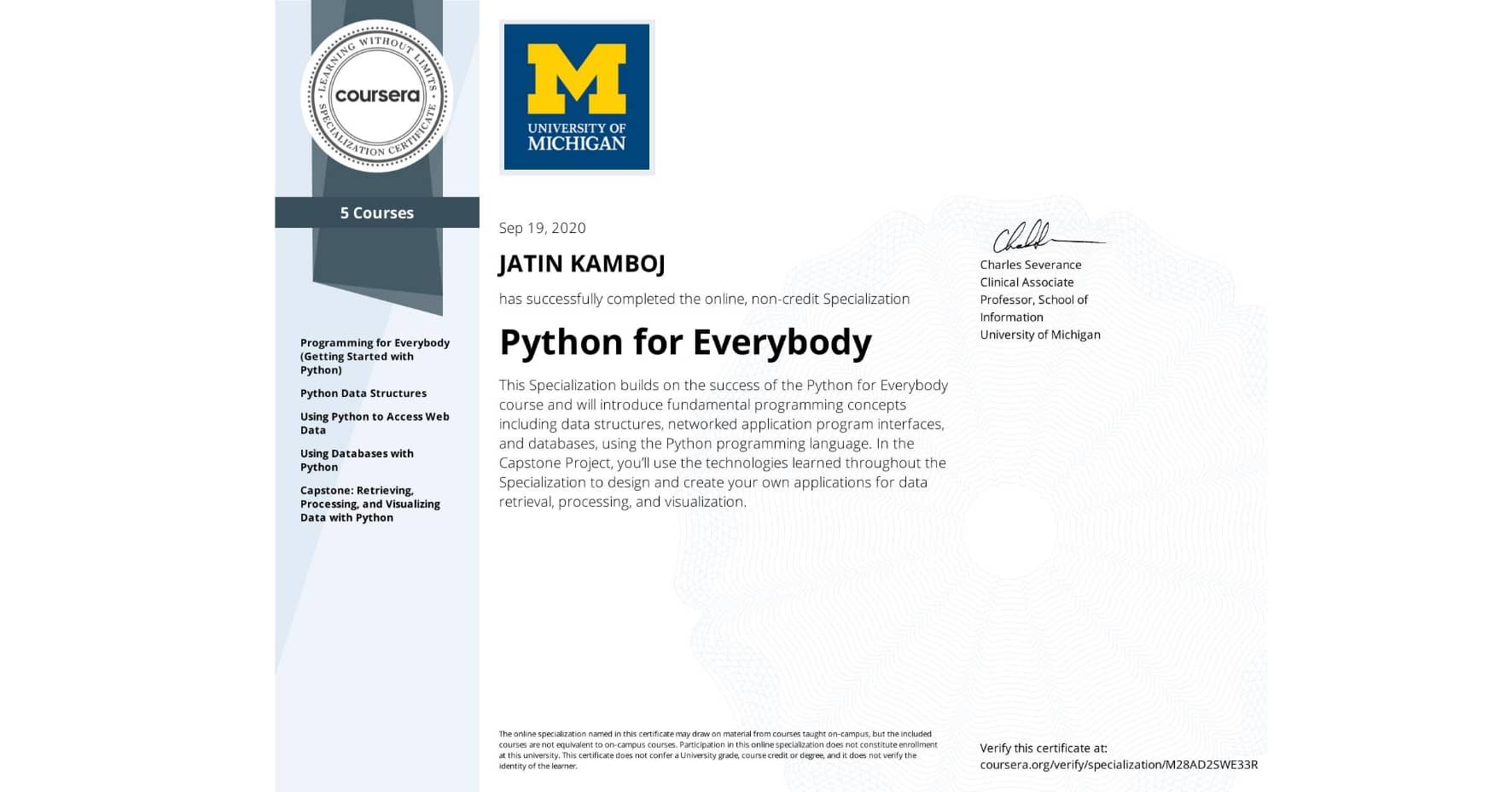 Python_For_Everybody_Specialisation_Certificate_Jatin_Kamboj